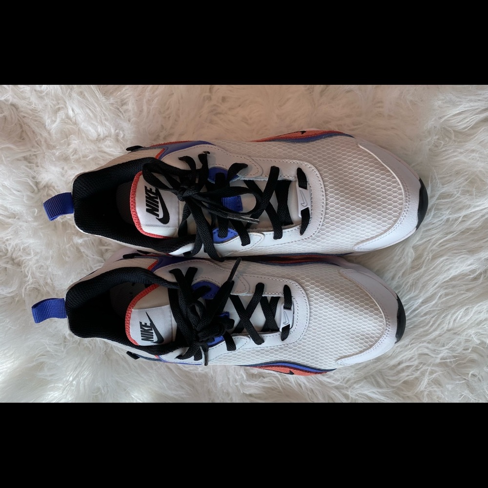 Nike sneakers. Women’s size 7.5.